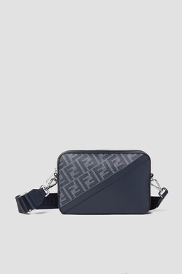 Fendi: Рюкзак 
