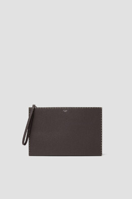 Fendi: Клатч 