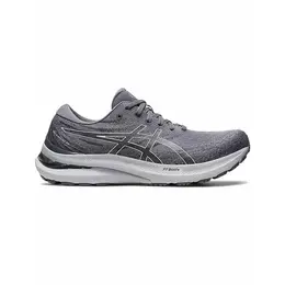 ASICS: Серые кроссовки  Gel-Kayano