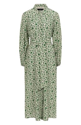 Weekend Max Mara: Шёлковое платье 