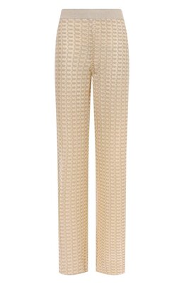Missoni: Брюки из вискозы 