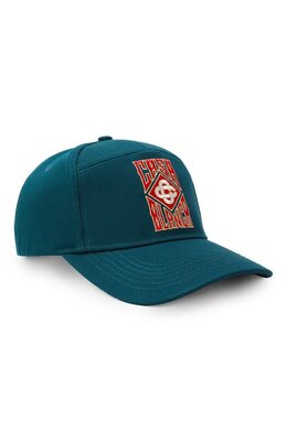 Casablanca: Зелёная кепка 