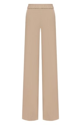 Giorgio Armani: Шёлковые брюки 