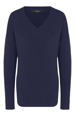 Weekend Max Mara: Шёлковый свитер 