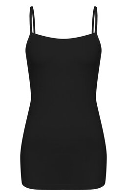 Wolford: Чёрная майка 