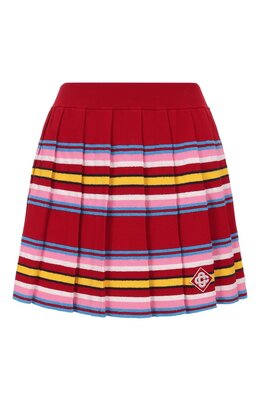 Casablanca: Юбка из вискозы 