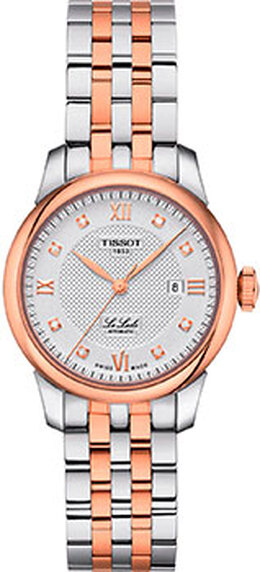 Tissot: Часы  Le Locle
