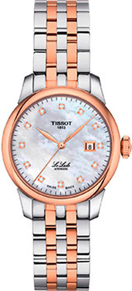 Tissot: Часы  Le Locle