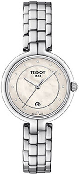 Tissot: Часы 