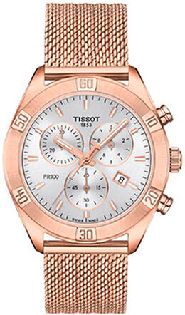 Tissot: Часы  PR-100