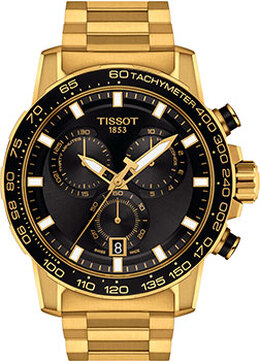 Tissot: Часы  Supersport