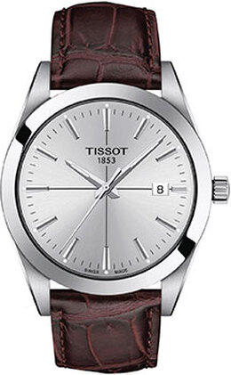 Tissot: Часы  T-Classic