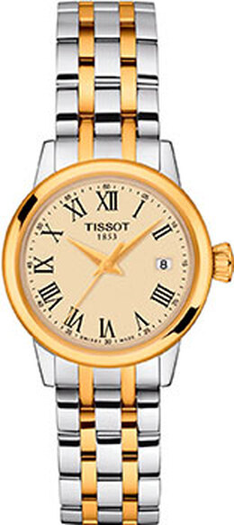 Tissot: Часы  T-Classic