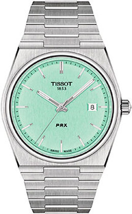 Tissot: Часы 