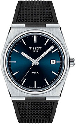 Tissot: Часы 