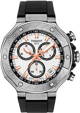 Tissot: Часы  T-Race