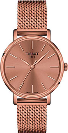 Tissot: Часы  Everytime