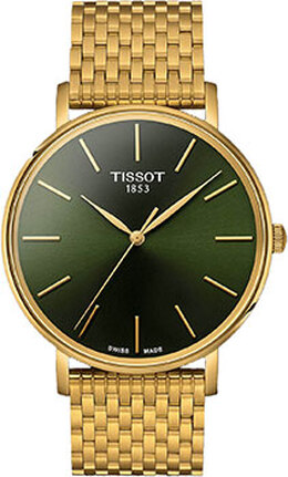 Tissot: Часы  Everytime