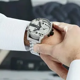DIESEL: Часы 