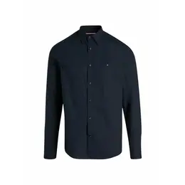 Tommy Hilfiger: Базовая рубашка 