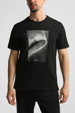 Calvin Klein: Футболка 