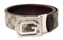 Gucci: Ремень 