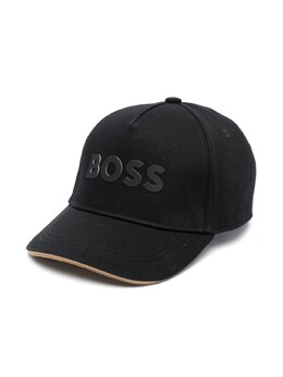Boss Kidswear: Кепка 