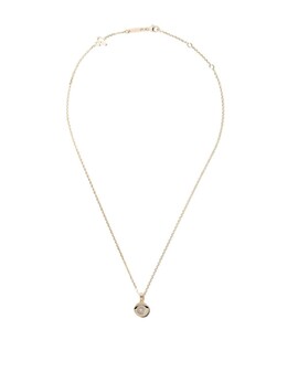 Chopard: Колье  Happy Diamonds Icons
