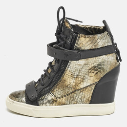 Giuseppe Zanotti: Кроссовки 