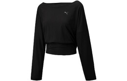 PUMA: Короткий топ 