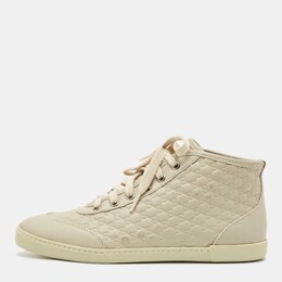 Gucci: Кроссовки 