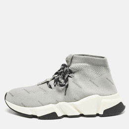 Balenciaga: Кроссовки  Speed Trainer