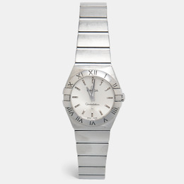 Omega: Часы  Constellation
