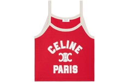 CELINE: Тёмный жилет 