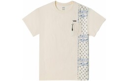 Vans: Винтажная футболка 