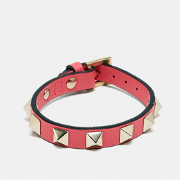 Valentino: Браслет  Rockstud