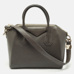 Givenchy: Сумка  Antigona