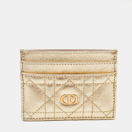 Dior: Картхолдер 