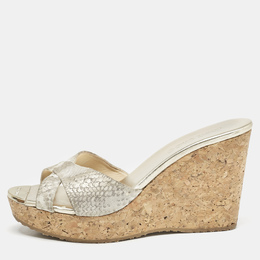 Jimmy Choo: Сандалии 