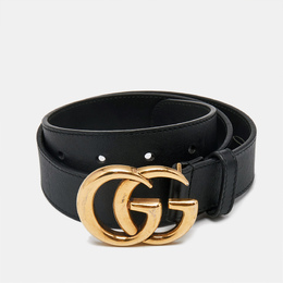 Gucci: Ремень  GG Marmont