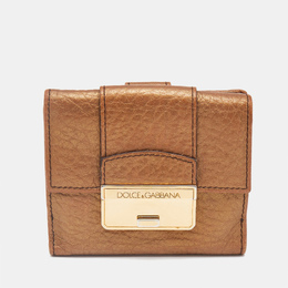 Dolce & Gabbana: Кошелёк 