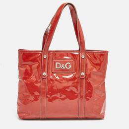 D&G: Сумка-шоппер 
