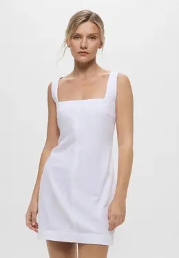 Calvin Klein Jeans: Сарафан 
