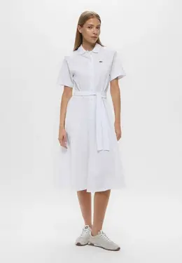 Lacoste: Сарафан 