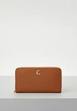 Coccinelle: Красный кошелёк 
