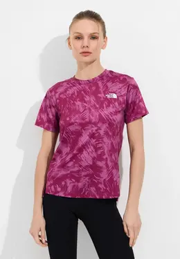 The North Face: Спортивная футболка 