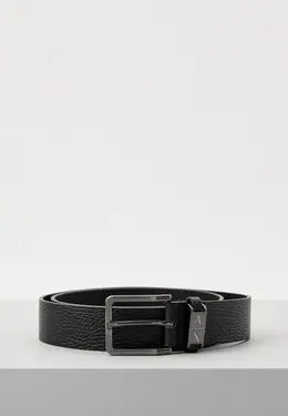 Armani Exchange: Ремень 