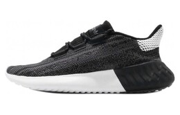 Adidas: Чёрные кроссовки  Originals
