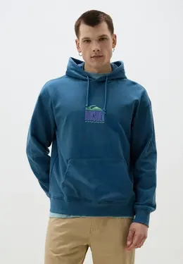 Quiksilver: Толстовка 
