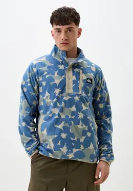 Quiksilver: Многоцветная толстовка 